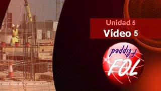 Unidad 5. Vídeo 5. Flipped FOL. Fuentes del derecho del trabajo II