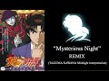 Mysterious Night REMIX /R-ORANGE  (TAKUMA KAWANA Midnight interpretation)