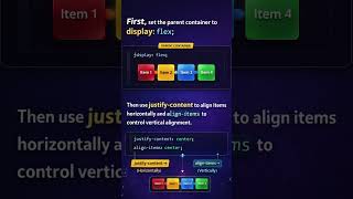 Struggling with CSS Alignment? 😱 Fix It in 30 seconds! (Flexbox & Grid Guide)