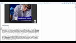 Laboratory Submissions