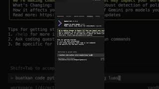 Install Gemini CLI #automation #aiagents #agenticai