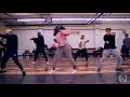 #HomegrownIntensive2017 Montreal | Walk on Water | Choreography: JJ D&#39;mello