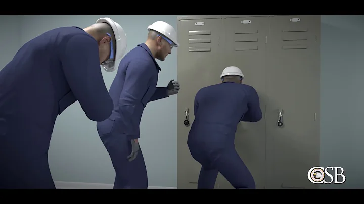 Mixed Connection, Toxic Result