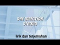 download STRONG - ONE DIRECTION dan terjemahannya - syifa fauziah download STRONG - ONE DIRECTION dan terjemahannya - syifa fauziah