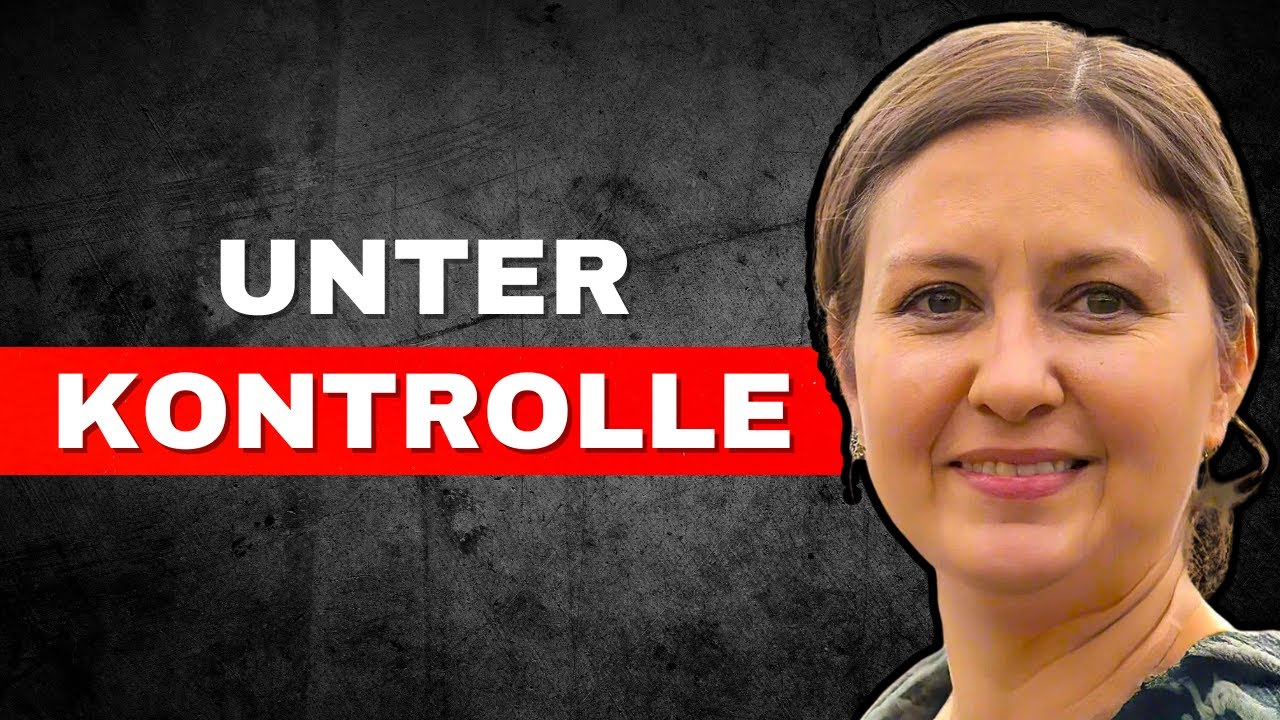 Alle Dachten, Sie Sei Glücklich Verheiratet – Bis Das Geheimnis Ans Licht Kam!