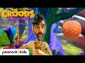 No One Can Resist the Cantaplum | THE CROODS FAMILY TREE