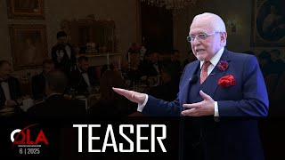 Teaser June 2025 Dan Peña Qla Castle Seminar