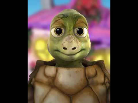 Lustige Schildkröte - YouTube