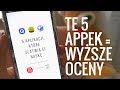 5 APLIKACJI, KTÓRE UŁATWIĄ CI NAUKĘ