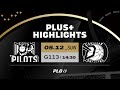 Full game highlights2324 0512g113  vs  plg 