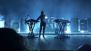 Art of Doubt - Metric - Live at The Chelsea, Las Vegas - 3/10/19