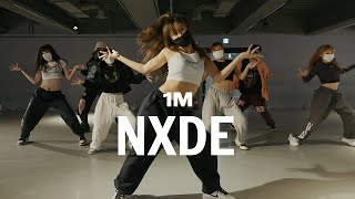 (G)I-DLE - Nxde / Learner’s Class