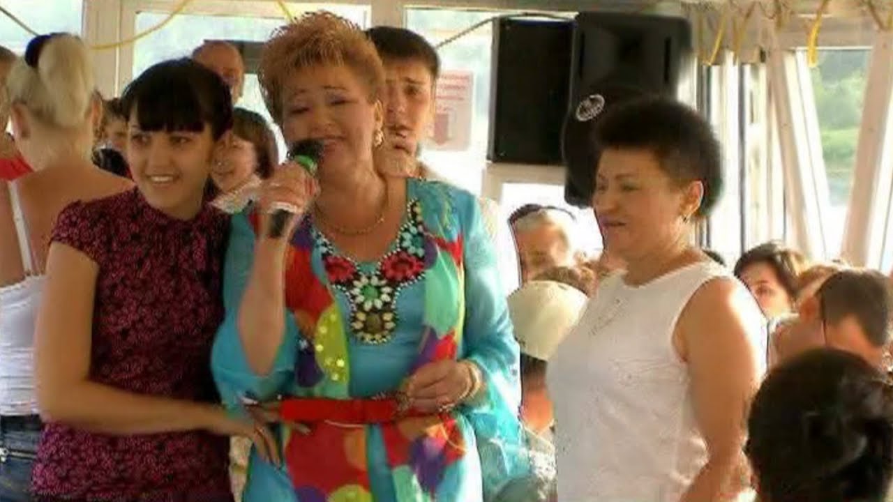 Зифа нагаева биография