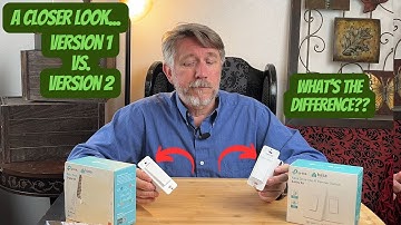 Version V1 vs V2? - Kasa 3 way Smart Dimmer Switches. What