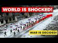 Ukraine Launches Major Offensive… TWO Large Operations Push Russian Forces Back