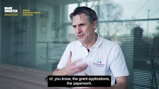 Dynamxmfg Case Study Spanwall