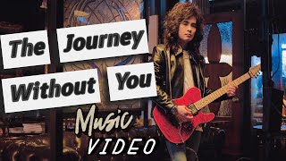 The Journey Without You-Lee Q Wu