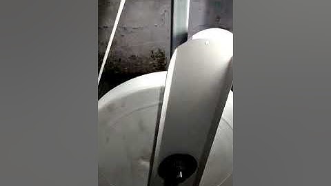 Loop Handle Making Machine