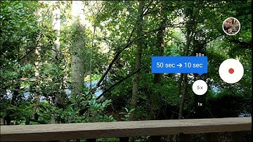 Google Pixel Camera Time Lapse Feature Now Available