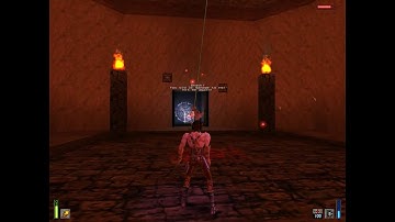 Heretic 2 Tutorial Walkthrough HD