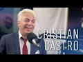 Cristian Castro le confesó su admiración por Luis Miguel a Guido Kaczka | #EnTerceraPersona