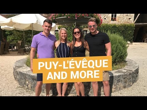 Fun Things to Do in Puy-l'Eveque | Travel Guide (2024) | Best Places to Visit