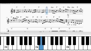 Download Lagu உன் புகழைப் பாடுவது | Un Pugalai Paduvathu | Keyboard notes and chords @iraiisai153 MP3 Download Lagu உன் புகழைப் பாடுவது | Un Pugalai Paduvathu | Keyboard notes and chords @iraiisai153 MP3