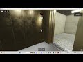 Autivox Thyssen  Lifts @ Lift Showcase | Roblox