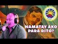 CHED vs. FILIPINO SUBJECT/ACCENT ft. BATO DELA ROSA WISH FM 107.5 (+LUL Merch)