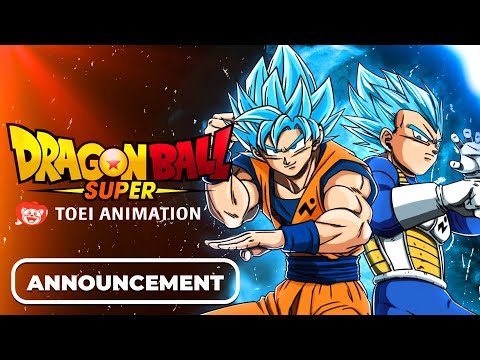 Dragon Ball Super regressa (finalmente) em 2023 - Leak