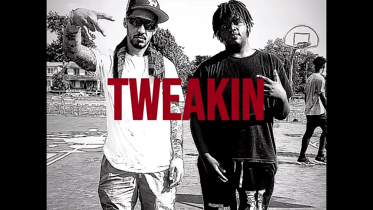 洋楽 Takin Over Records g-rap 7400shotzz-Tweakin #music #rap - YouTube