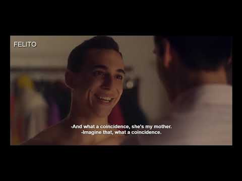 ELITE - Polo seduce a Christian 🔥🍆