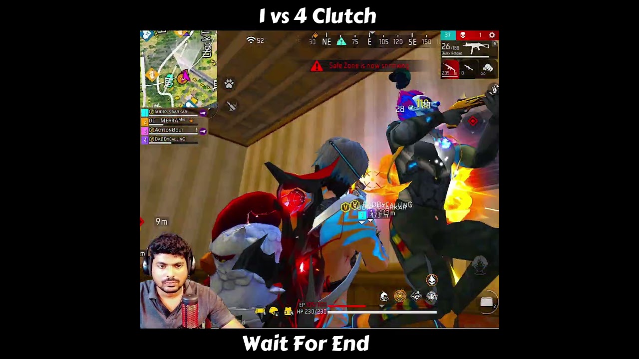 They Just Underestimated Me 🤓 