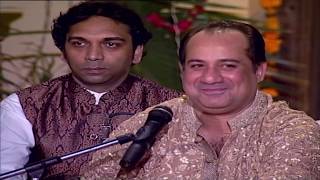 Badi Shan Wala Hai Madiney Ka Wali | Rahat Fateh Ali Khan | Tajdar-e-Madina