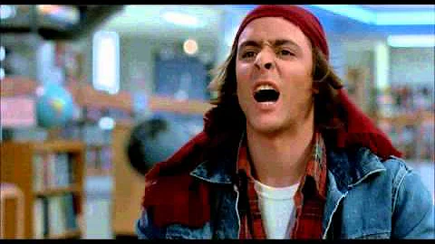 The Breakfast Club-"Uh Dick?"-John Bender