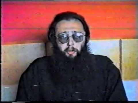 გიორგი იონთა იბერიონი გადაცემაში \"წელი ორიათასი\"