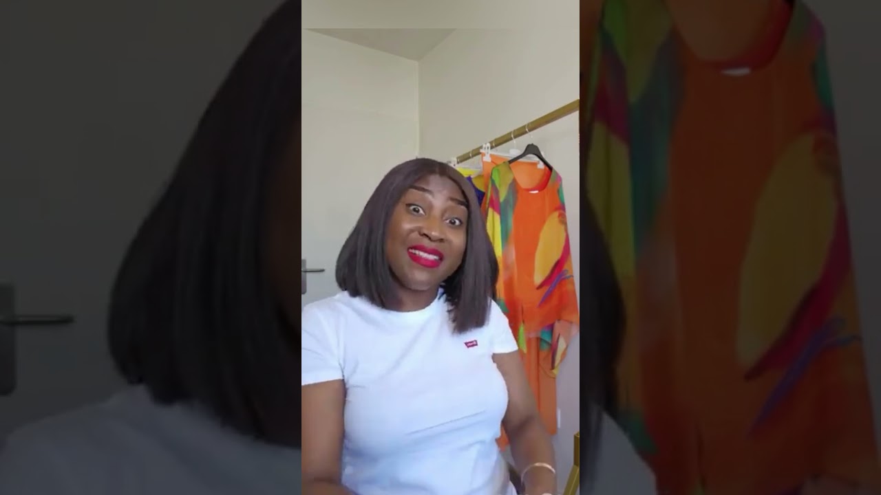 🚨MA BELLE MÈRE M’A FAIT METTRE LES FÉTICHES DANS NOTRE CHAMBRE CONJUGALE AIDEZ MOI SVP