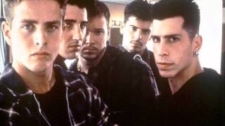 NKOTB   I&#39;ll Still Be Loving You.