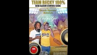 Becky Kauiue 2023 RIP (Omo Jay Mungendje)