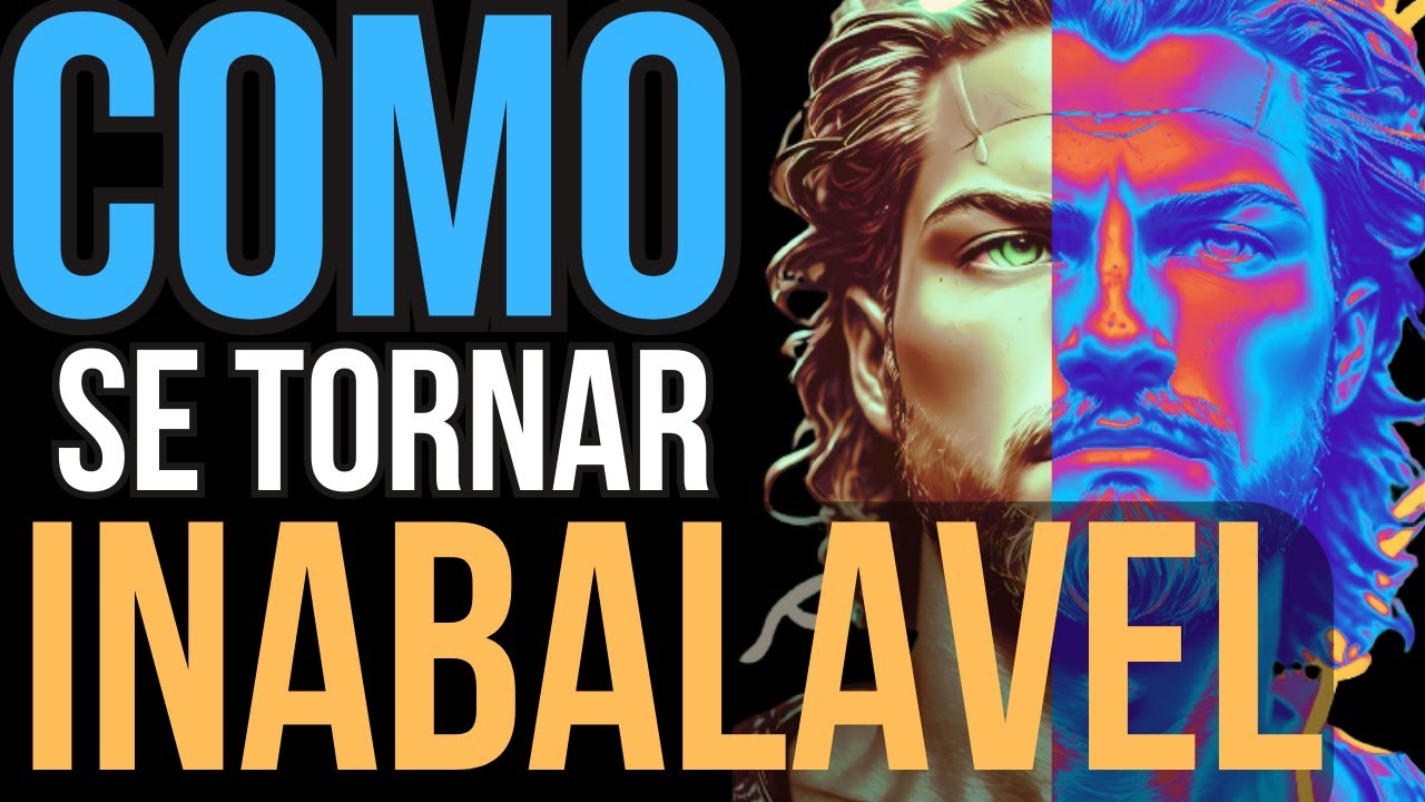 10 Decisões Estoicas para se tornar INABÁLAVEL - Etoicismo