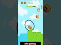 cat rescue gameplay | level 3 #short #cat #catlovers