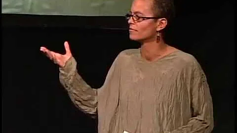 Sarah Crowell - The Courage to Walk in Beauty | Bi...