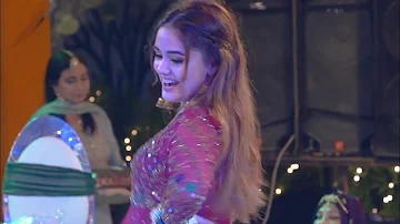 Best Mehndi Dance Performance