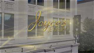 Joyce's Jewelry - Watches