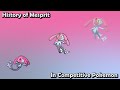 How GOOD was Mesprit ACTUALLY? - History of Mesprit in Competitive Pokemon