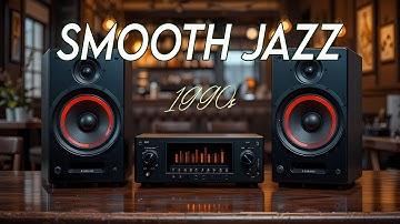 Smooth Jazz x Soulful R&B Beats for Concentration, Relaxation & Chill Nights