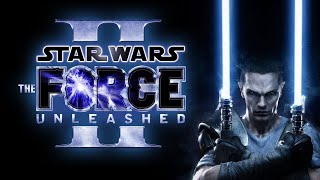 Star Wars - The Force Unleashed: Давным  - давно...: