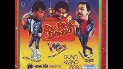 LAGU WARKOP DKI - Berkenalan Lewat Udara LIRIK  - Durasi: 3:19. 