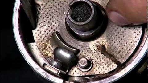 How to - Replacing Contact Breaker Points // Supercheap Auto