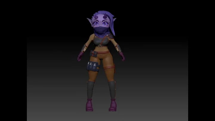 Valerie Reed's Character